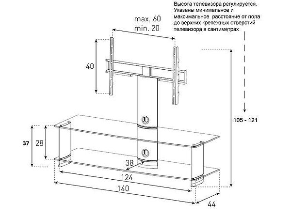 ������ ������� Basic Middle