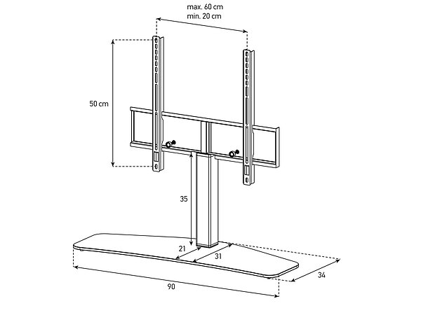 ������ ������� Basic Middle