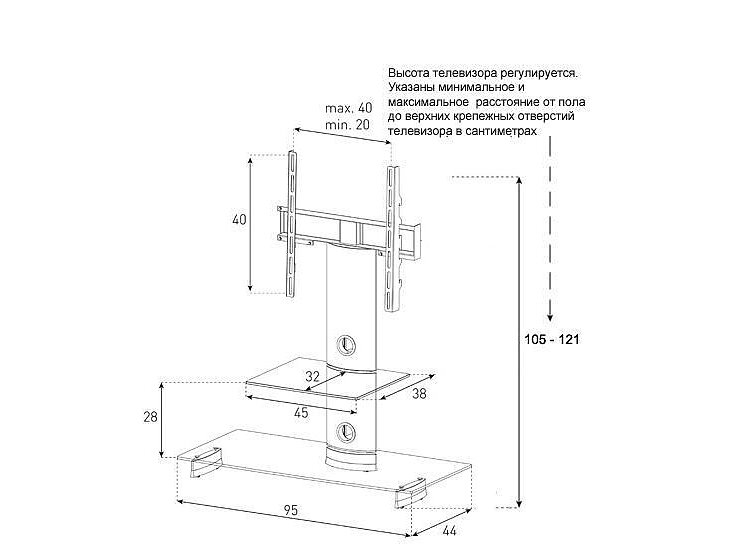 ������ ������� Basic Middle
