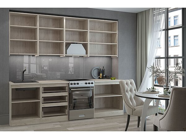 ������ ������� Basic Middle