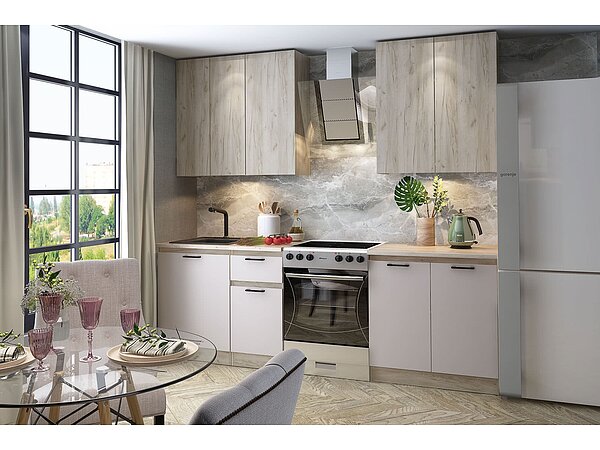 ������ ������� Basic Middle