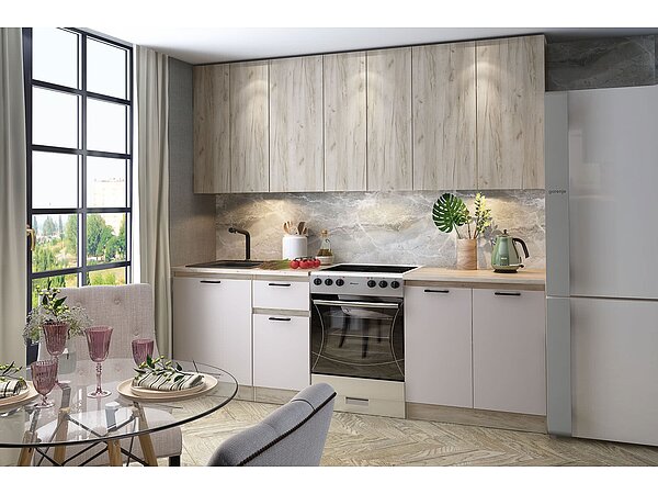 ������ ������� Basic Middle