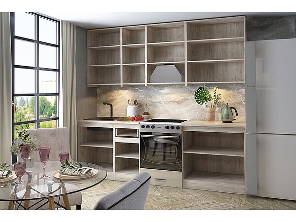 ������ ������� Basic Middle