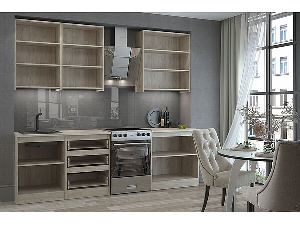 ������ ������� Basic Middle