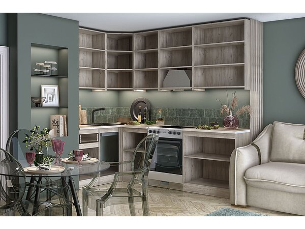 ������ ������� Basic Middle