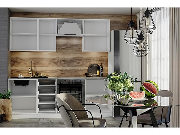 ������ ������� Basic Middle