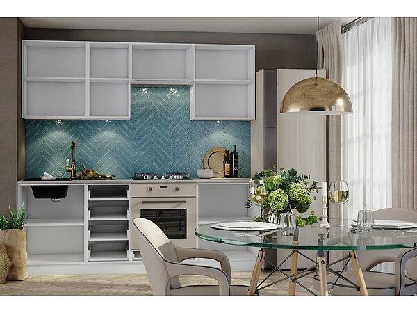 ������ ������� Basic Middle