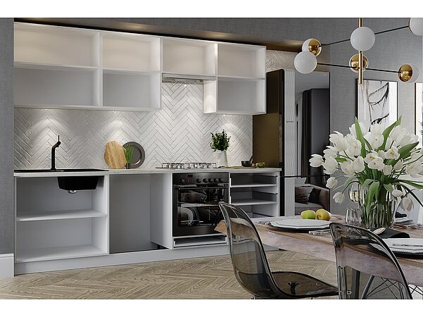 ������ ������� Basic Middle