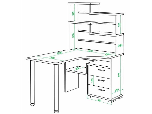 ������ ������� Basic Middle