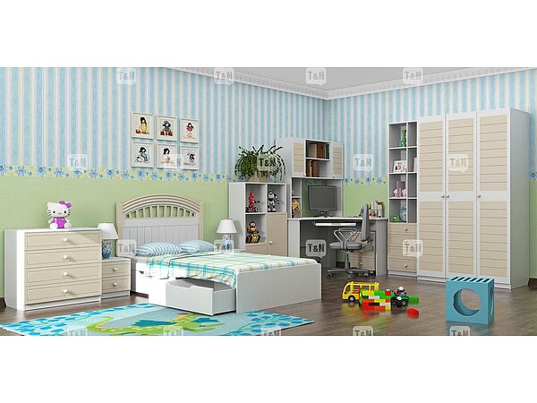 ������ ������� Basic Middle