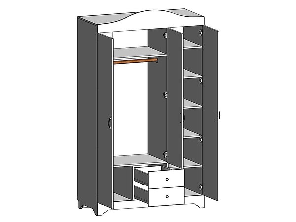 ������ ������� Basic Middle