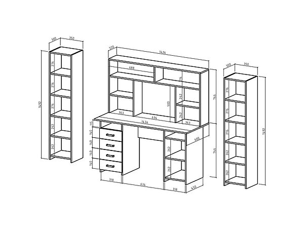 ������ ������� Basic Middle
