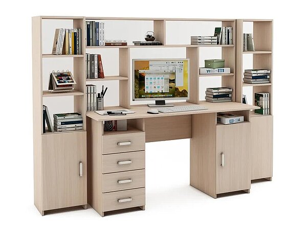 ������ ������� Basic Middle