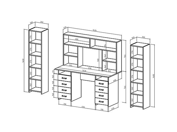 ������ ������� Basic Middle