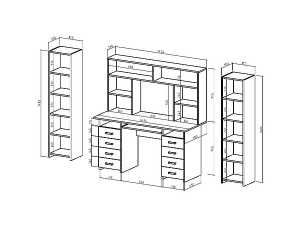 ������ ������� Basic Middle