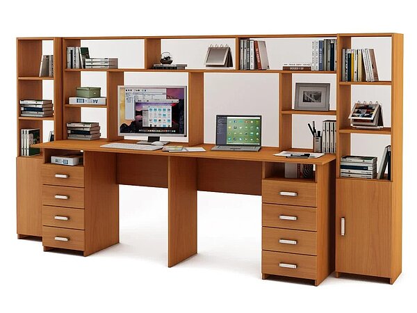 ������ ������� Basic Middle