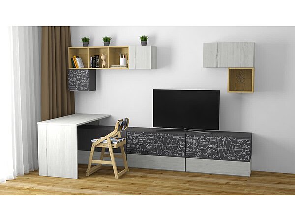 ������ ������� Basic Middle