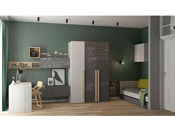 ������ ������� Basic Middle