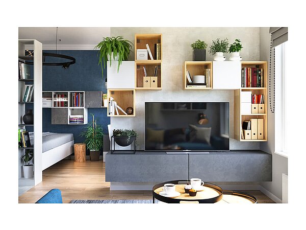 ������ ������� Basic Middle