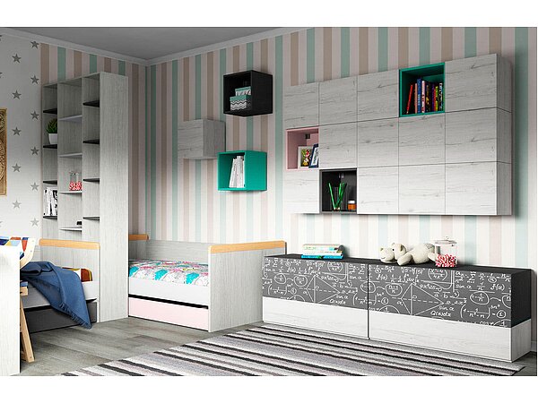 ������ ������� Basic Middle