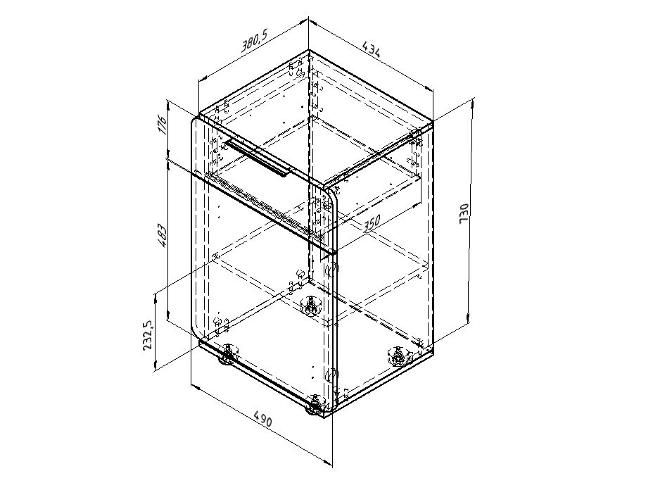 ������ ������� Basic Middle