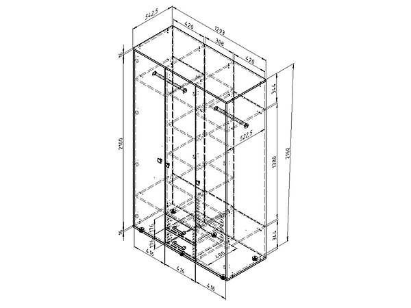 ������ ������� Basic Middle