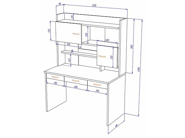 ������ ������� Basic Middle