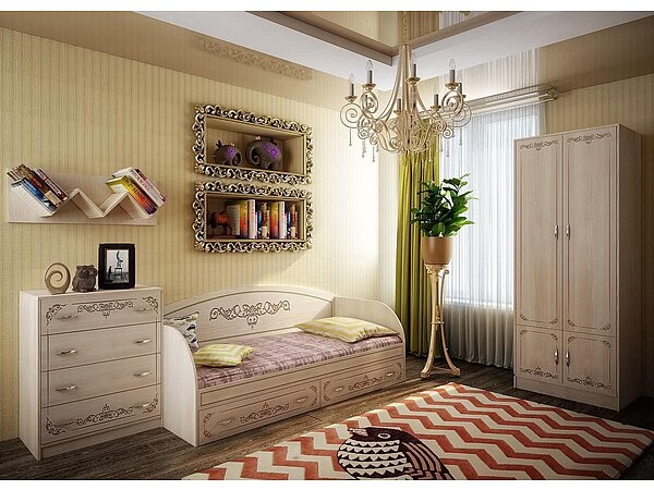 ������ ������� Basic Middle