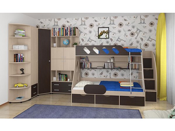 ������ ������� Basic Middle