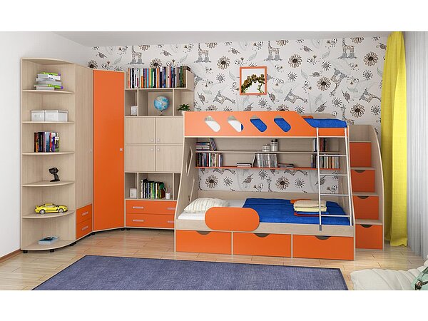 ������ ������� Basic Middle