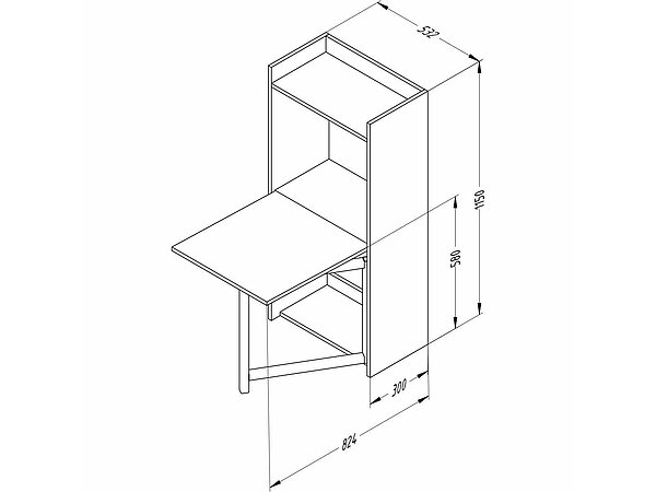   Basic Middle