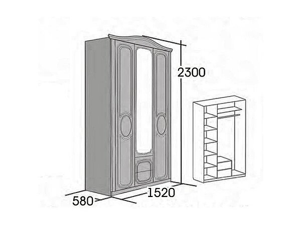 ������ ������� Basic Middle
