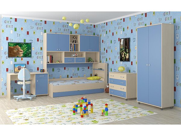 ������ ������� Basic Middle