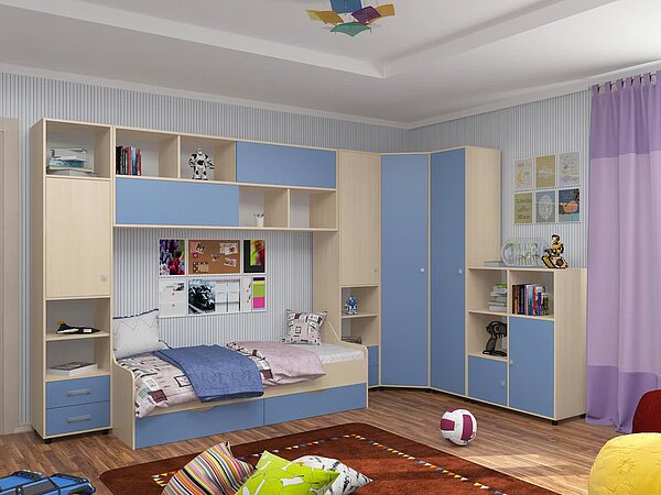 ������ ������� Basic Middle