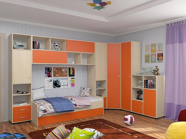 ������ ������� Basic Middle