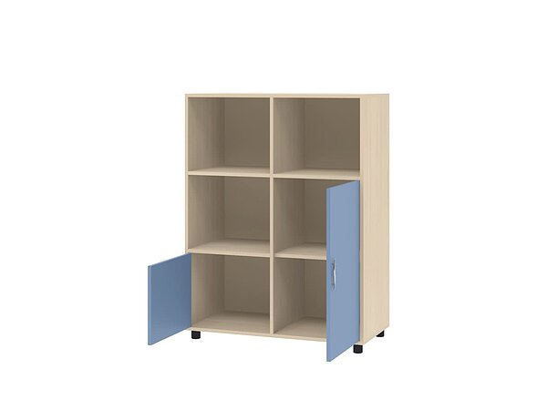 ������ ������� Basic Middle