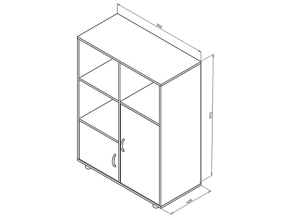 ������ ������� Basic Middle