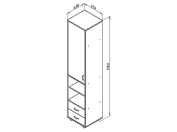 ������ ������� Basic Middle