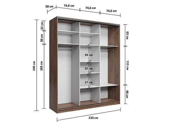 ������ ������� Basic Middle