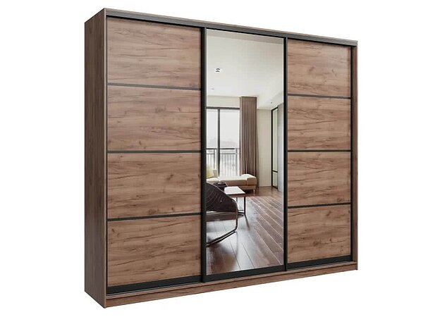 ������ ������� Basic Middle