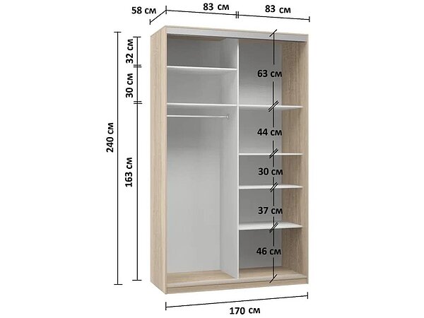 ������ ������� Basic Middle