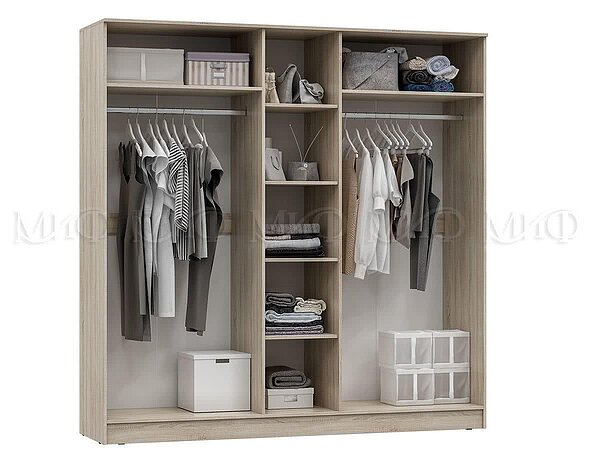 ������ ������� Basic Middle