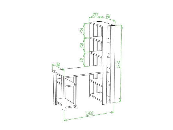 ������ ������� Basic Middle