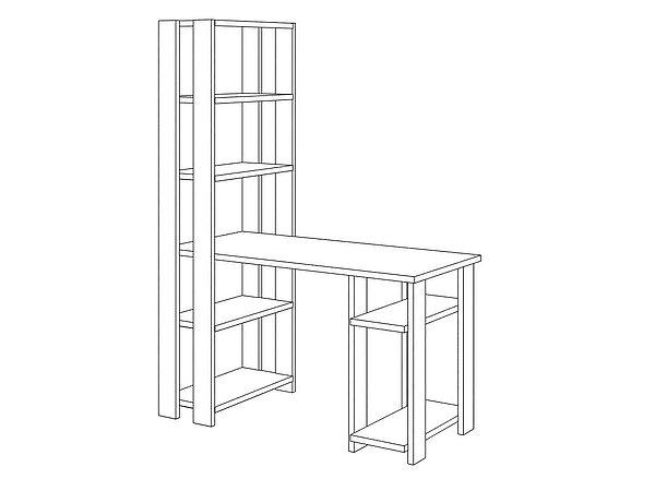 ������ ������� Basic Middle