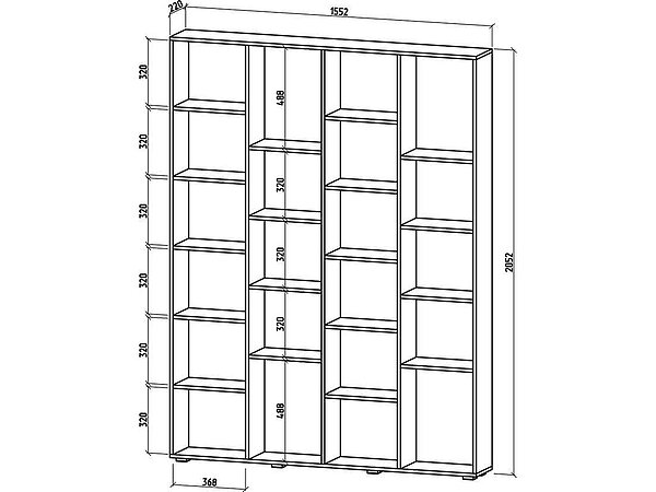 ������ ������� Basic Middle
