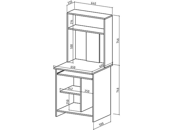 ������ ������� Basic Middle