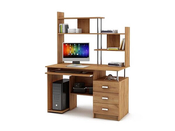 ������ ������� Basic Middle