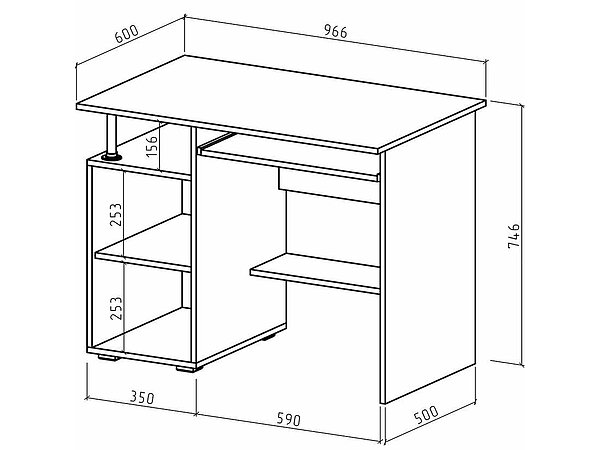 ������ ������� Basic Middle