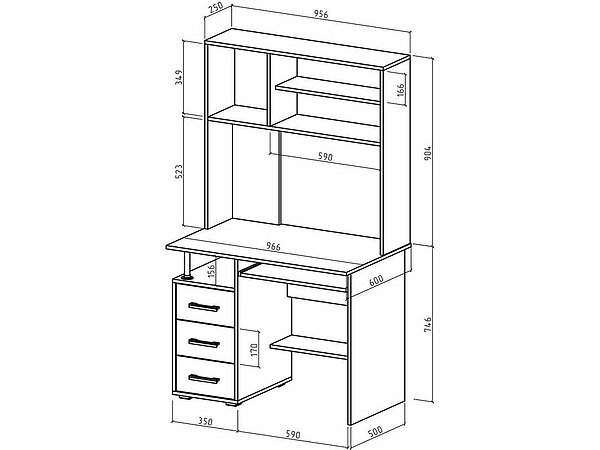 ������ ������� Basic Middle