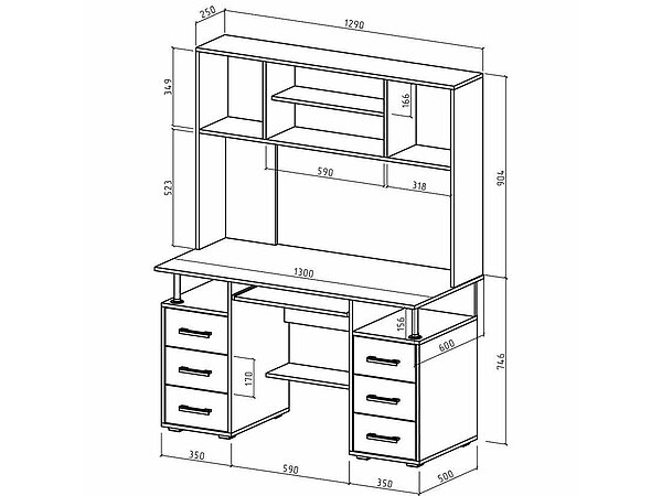 ������ ������� Basic Middle